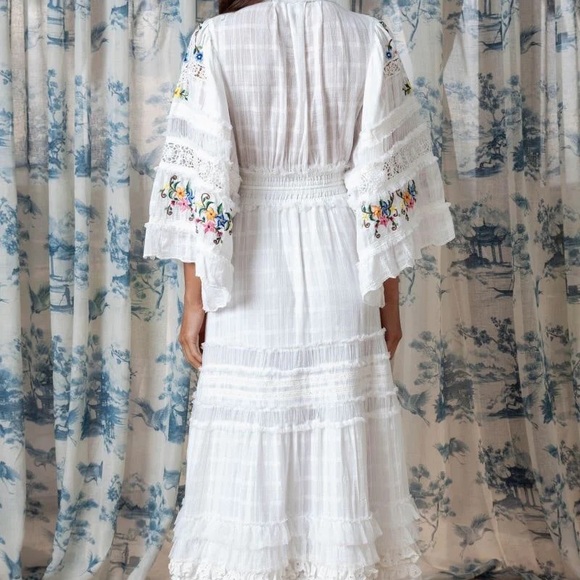 Fillyboo dress - Picture 7 of 9